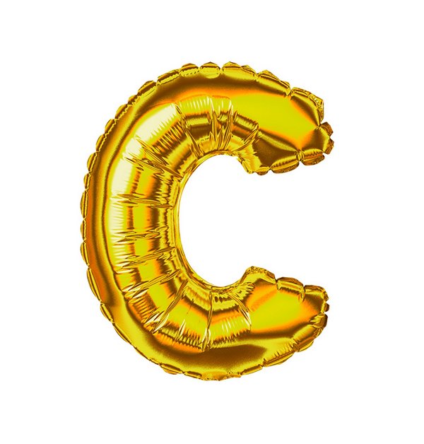 C
