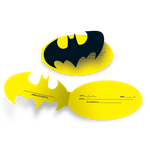 Convite---Batman-Geek