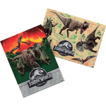 Jurassic.KitDecorativo