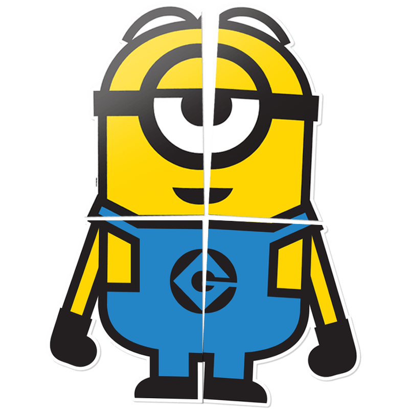 Minions.PainelDecorativo