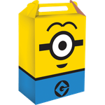 Minions.CaixaSurpresa