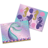sereia.kit.decorativo
