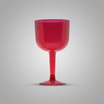 vermelho-glass