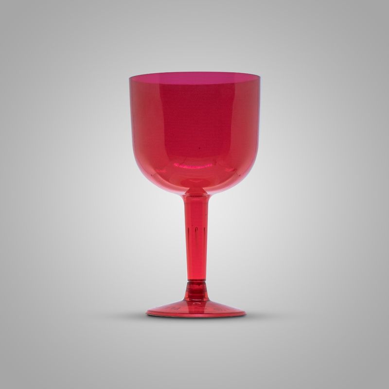 vermelho-glass