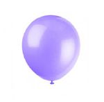 Balao-de-Latex-Buffet-9-com-50-Unidades-Lilas