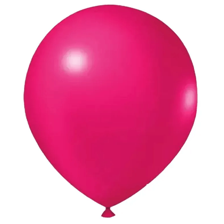 art-latex-7-rosa-pink-redondo