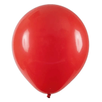 art-latex-7-vermelho-redondo