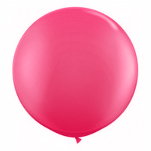 Balão de Látex 250" Liso