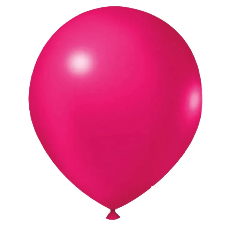 art-latex-7-fucsia-redondo