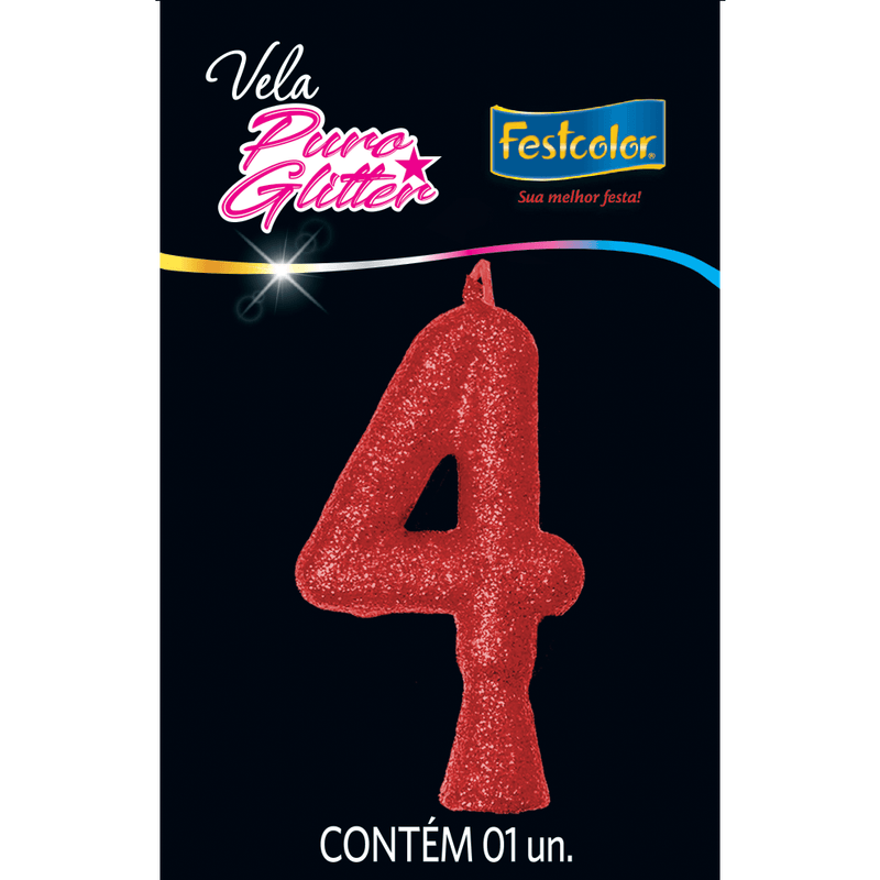 vela.puro.glitter.4v