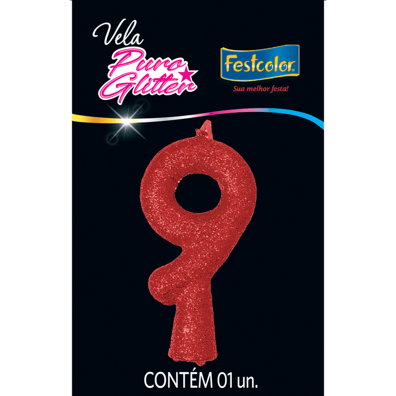 vela.puro.glitter.9v