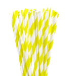canudo-de-papael-amarelo-e-branco