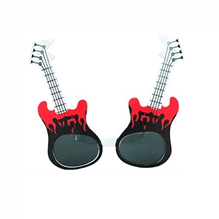guitarrapretoevermelho