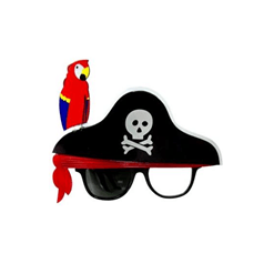 piratapapagaio