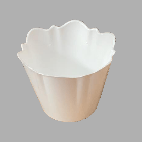 CachepotRedondoBranco