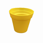 VASOREDONDOPEQAMARELO