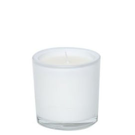 vela-copo-branca