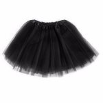tule-preto