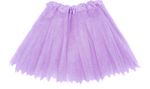 tule-lilas