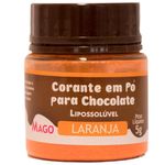 86815-Corante-em-po-Chocolate-Lipossoluvel-Laranja-5g-7120-MAGO8596