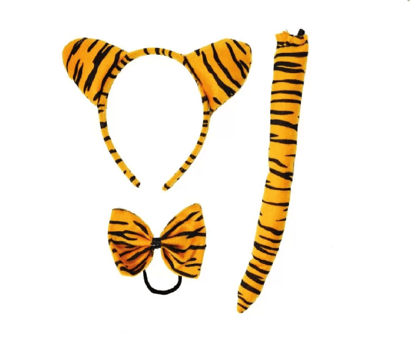 kit-tigre