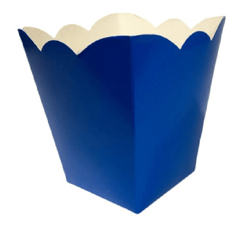 CACHEPOT-AZUL