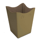 CACHEPOT-OURO