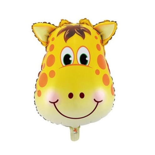 GIRAFA