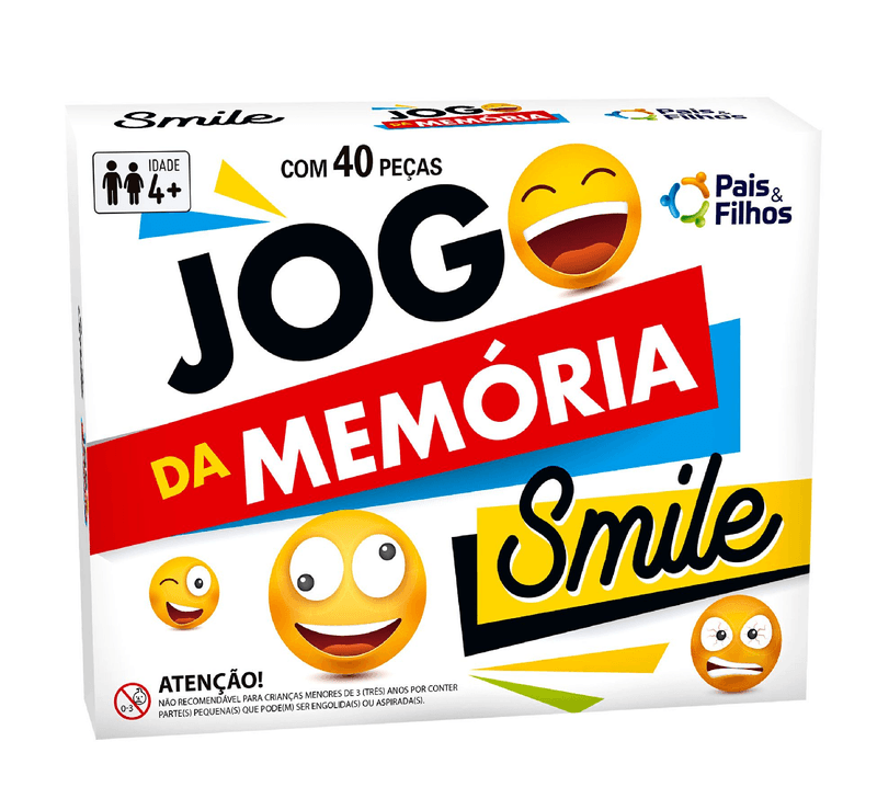jogo-da-memoria-smile