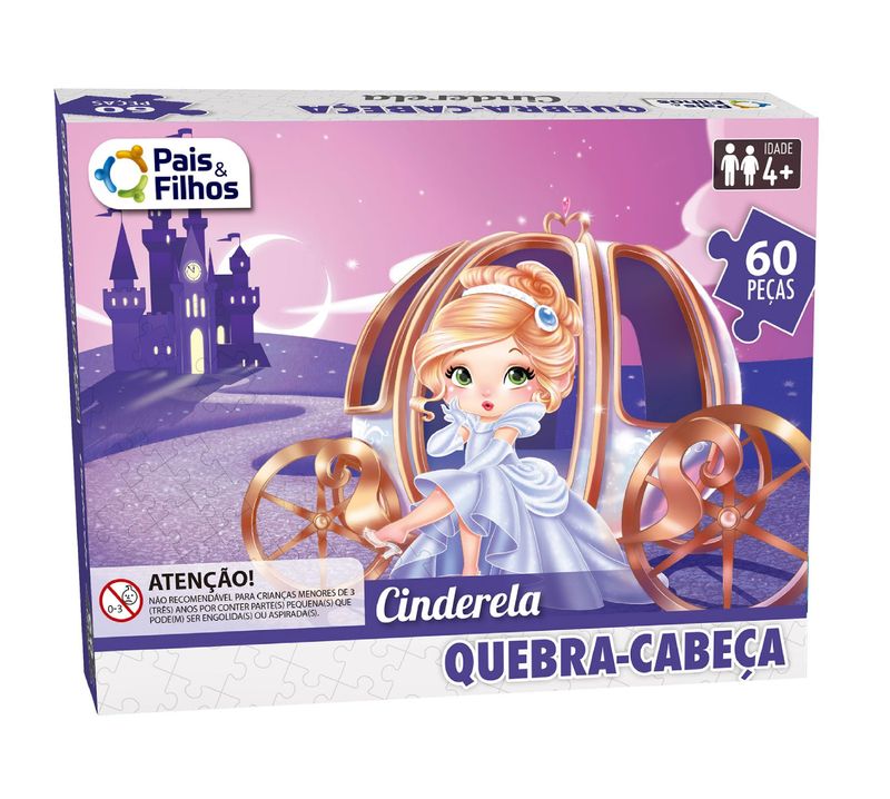 quebra-cabeca-cinderela