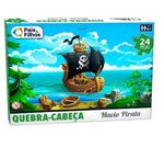 querbra-cabeca-navio-pirata