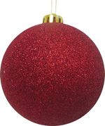 bola-glitter-vermelha