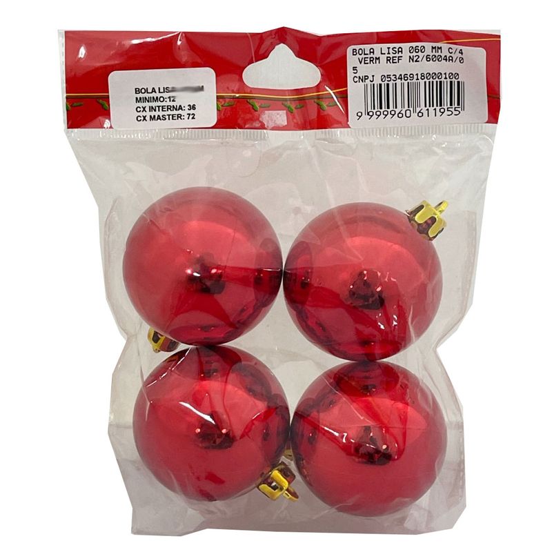 60vermelho