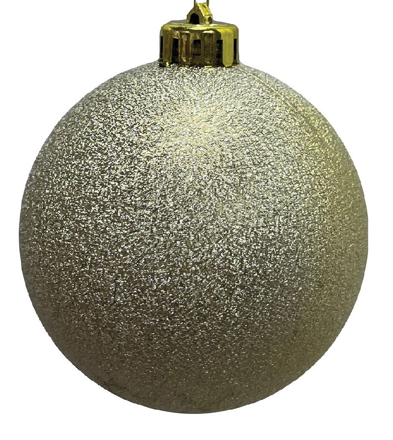 Crinckle-ouro