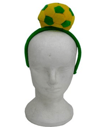 TIARA-BOLA
