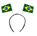 TIARA-BANDEIRA