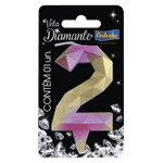 vela-festcolor-diamante-rosa-e-ouro-2