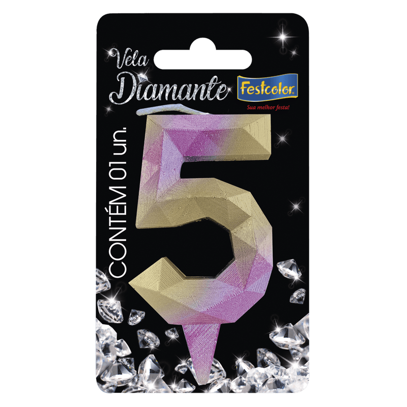 vela-festcolor-diamante-rosa-e-ouro-5