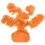 Papel-para-Balas-Rococo-Laranja---40-unidades