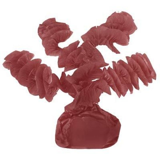 Papel-para-Balas-Rococo-Marrom---40-unidades