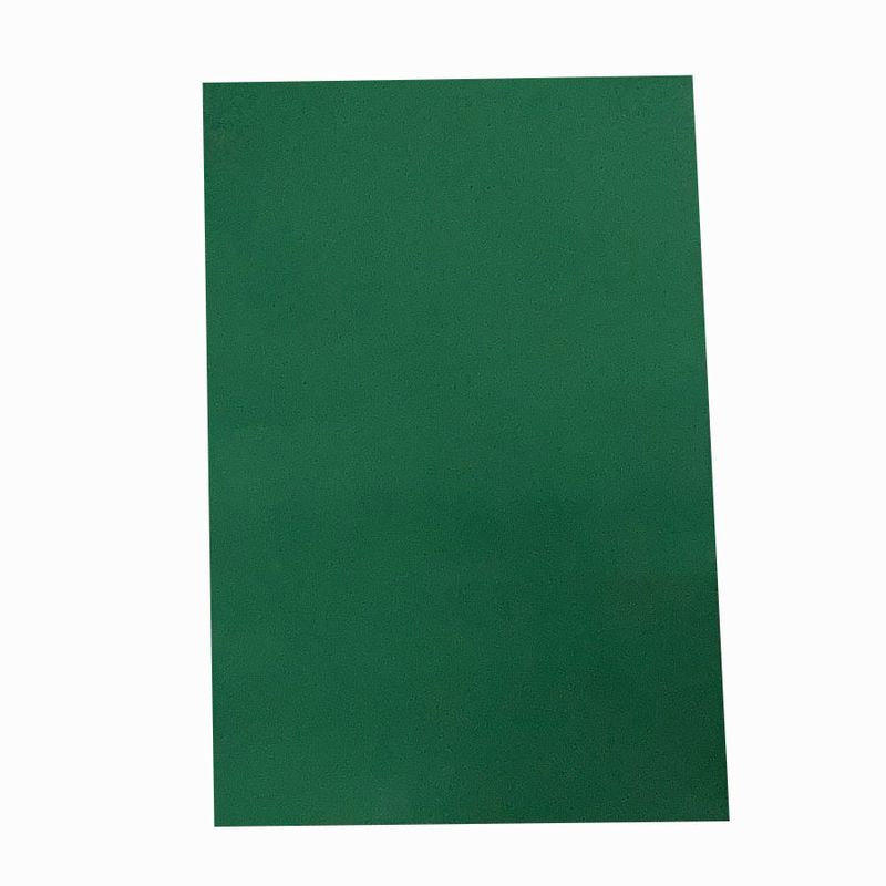 Placa Eva Liso 40x60cm C10 Verde Escuro 9703 4733