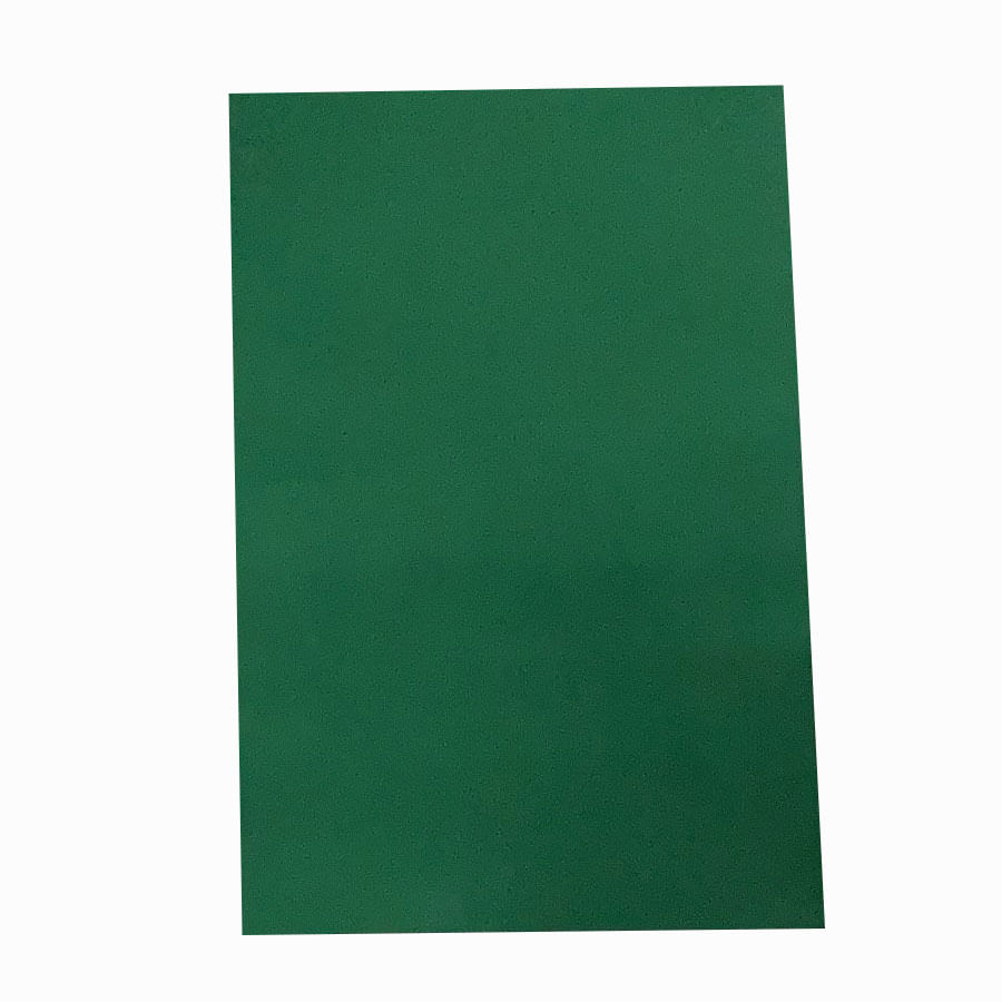 Placa Eva Liso 40x60cm C10 Verde Escuro 9703 0244