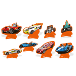 decoracao-mesa-hot-wheels
