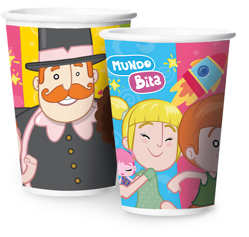 COPO-PAPEL