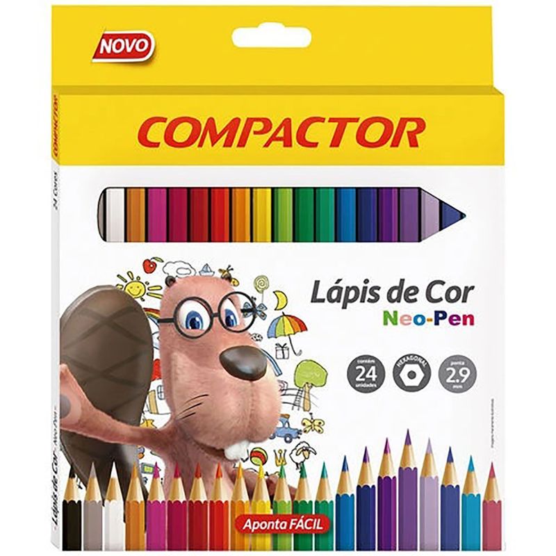 lapis_de_cor_neo_pen_madeira_2_9mm_com_24_cores_compactor_2975_1_3646e5a7683e2a0bce6c779e822be35c