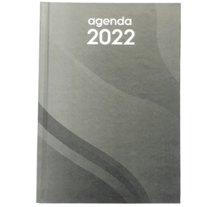 Agenda 2022 Diaria Economica Brochura ADB-1900PT
