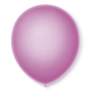 Balão 11" Candy Colors C/25 Lilas