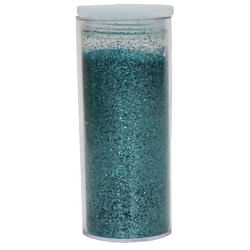 glitterazulceleste