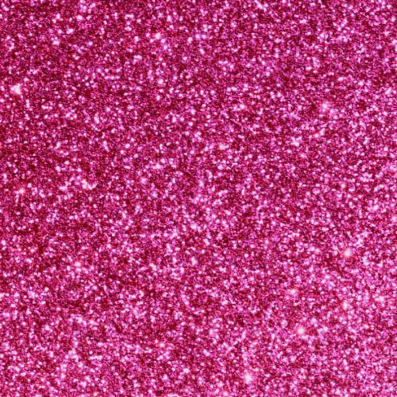 Placa De Eva Com Glitter Pink 40x60cm 5 Unidades 7656