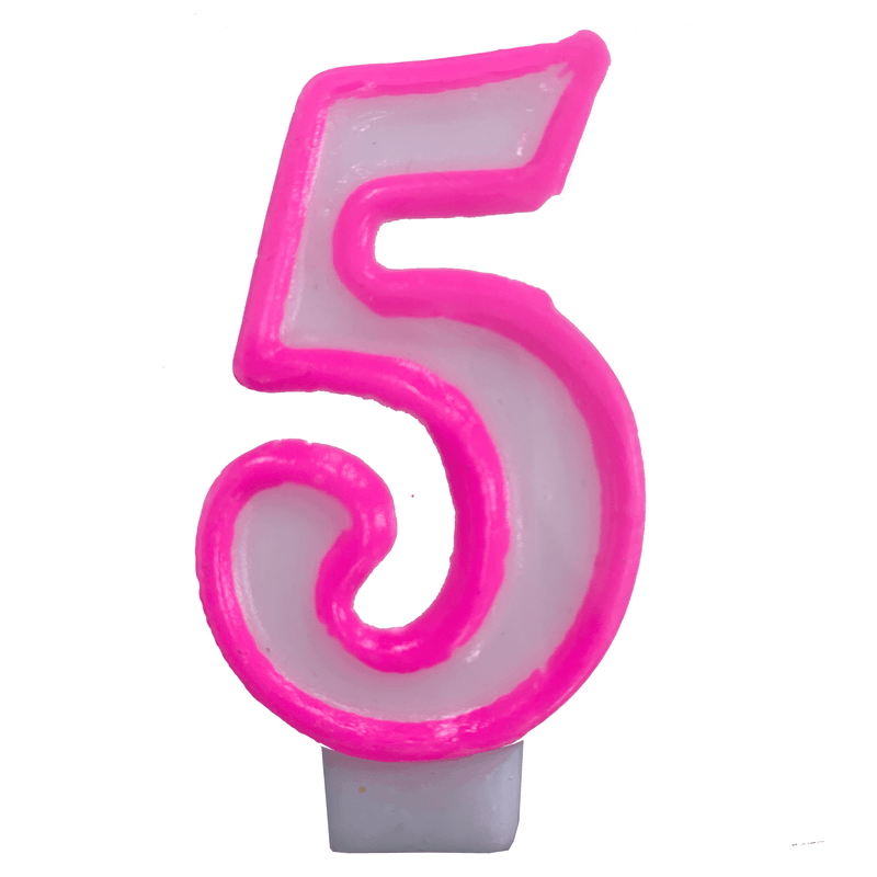 numero5
